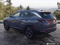 Welcome to Moncton Chrysler Jeep Dodge. Recent Arrival! 2023 Hyundai Tucson Hybrid Luxury I4 AWD I4,... (image 3)