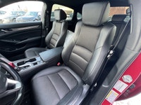 4D Sedan I4 DOHC 16V Turbocharged CVT FWD | Bluetooth, | Sunroof, ABS brakes, Active Cruise Control,... (image 8)