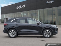 Powered by a dynamic 2.0L EcoBoost engine, this 2025 Ford Escape Platinum, with just 23,292 kilomete... (image 6)