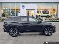 This Hyundai Tucson Hybrid boasts a Intercooled Turbo Gas/Electric I-4 1.6 L/98 engine powering this... (image 5)