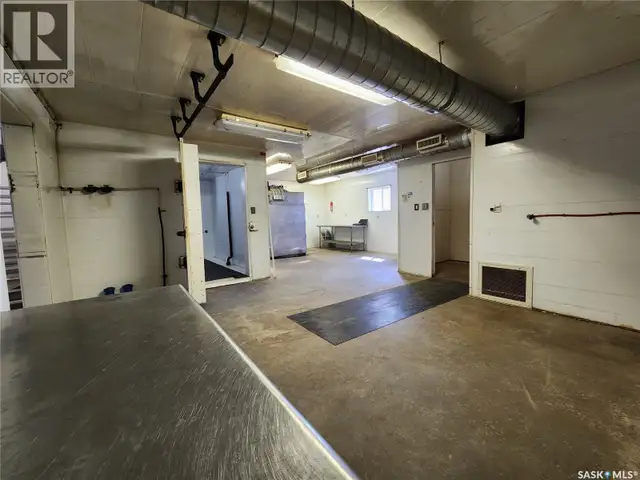 303 N Railway AVENUE Morse, Saskatchewan in Commercial & Office Space for Sale in Moose Jaw - Image 31
