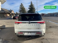 Welcome to Legacy Dodge Claresholm. Cooled Seats, Bose Premium Audio, HUD, Wireless Charging, Sunroo... (image 3)