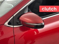 Brake Assist, Front Heated Seats, Climate Control and more! Clutch is the largest online used car re... (image 9)