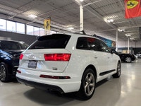 **MONTH-END SPECIAL!** FEATURING : HEADS UP DISPLAY, S-LINE, QUATTRO AWD, TIPTRONIC, 7 PASSENGER SEA... (image 3)