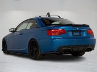The 2011 BMW 335is is a local Ontario vehicle with a clean Carfax report, The BMW 335IS M-sport is o... (image 4)