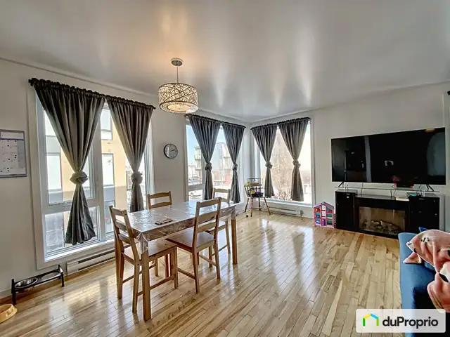 $498,000 - Condominium in Mercier / Hochelaga / Maisonneuve in Condos for Sale in City of Montréal - Image 4