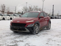 Come see this 2022 Hyundai Kona Preferred. Its Variable transmission and Regular Unleaded I-4 2.0 L/... (image 2)
