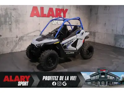Welcome to Alary Sport Ontario Polaris Polaris RZR 200 EFI 2026 Ce CÔTE-À-CÔTE RZR 200 EFI est dispo...