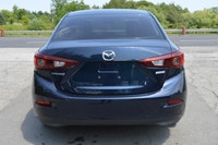 2017 Mazda3 GX Clean CARFAX 158,455 KM $13,950 or $157 Bi-weekly. Bi-weekly payment includes safety... (image 3)