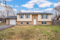 409 WALLRICH AVENUE Cornwall, Ontario