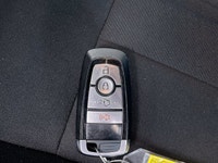 ===== Key Features ===== * Only 4,499 km * One Owner * No Reported Accidents * 5.0L Ti-VCT V8 Engine... (image 9)