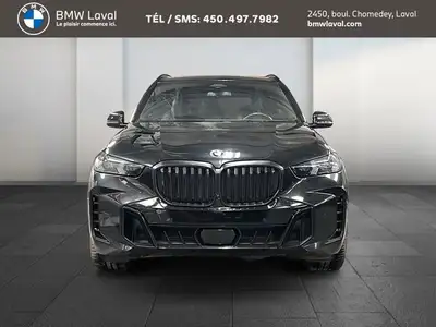 2024 BMW X5 xDrive40i | Gr. M Sport Pro | Gr. Sup. Essentiel, View more