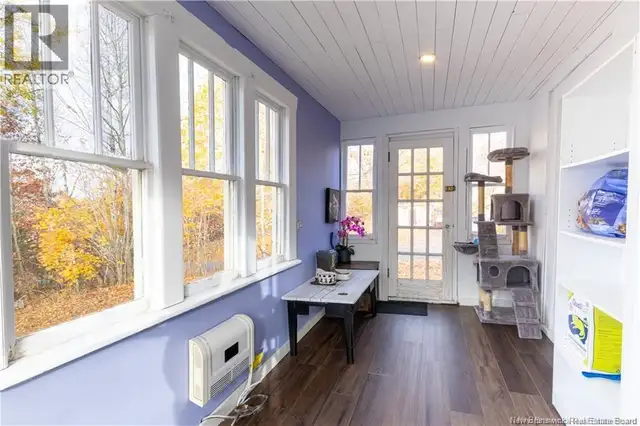 54 Pleasant Avenue McAdam, New Brunswick in Houses for Sale in Fredericton - Image 22