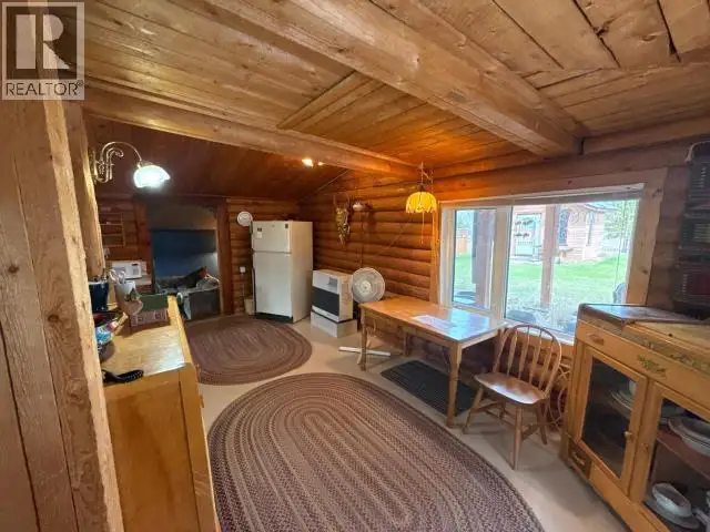 12 FIREWEED ROAD Dawson City, Yukon in Houses for Sale in Whitehorse - Image 8