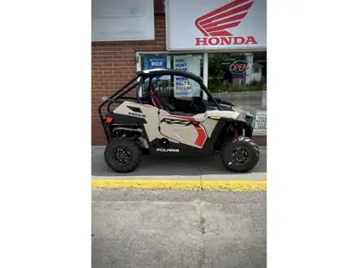 2025 Polaris RZR Trail Ultimate FREIGHT, PDI, TAX & REGISTRATION EXTRA PLEASE NOTE: CURRENT PRICE LI...