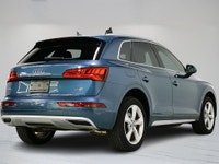 This 2018 Audi Q5 Progressiv is a local Ontario vehicle that offers a perfect balance of luxury, eff... (image 3)