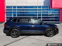 Recent Arrival! Look smart and stylish in this 2024 Volkswagen Tiguan! This Tiguan is nicely equippe... (image 6)