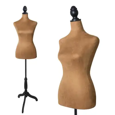 WE DELIVER - Clothing Mannequin Female, Maniquine Dress... LOT#, View more