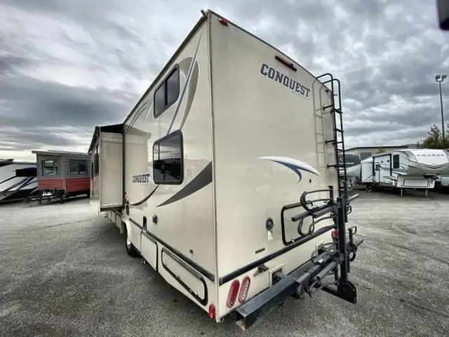2020 Gulf Stream RV Conquest Class C 6315 in RVs & Motorhomes in Abbotsford - Image 36