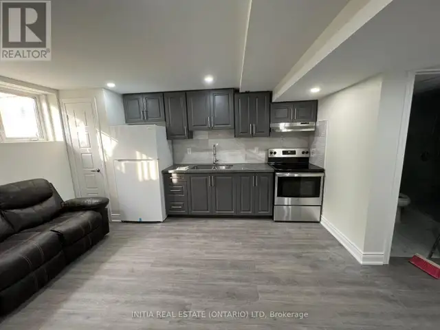 BASEMENT - 772 MAGNOLIA TERRACE Milton (CB Cobban), Ontario in Long Term Rentals in Oakville / Halton Region - Image 7