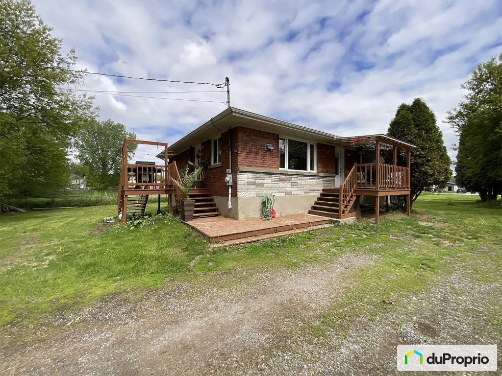 $345,000 - Bungalow for sale in Bécancour (Ste-Angèle) — photo 2