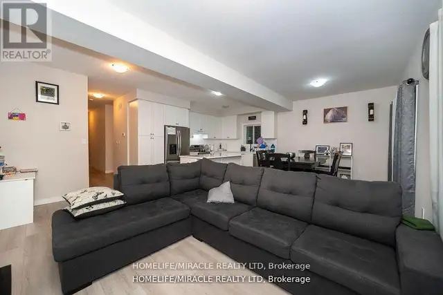 139 SIEBERT AVENUE Kitchener, Ontario in Houses for Sale in Kitchener / Waterloo - Image 5