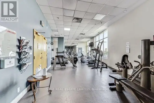 719 - 700 KING STREET W Toronto (Niagara), Ontario in Long Term Rentals in City of Toronto - Image 28