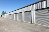 Kingsgate Storage Units for Rent in Drayton Valley