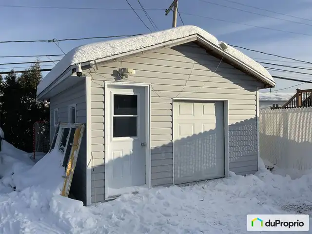 $399,000 - Bungalow for sale in Chicoutimi (Chicoutimi) in Houses for Sale in Saguenay - Image 4