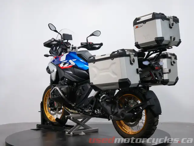 2024 BMW R1300GS in Street, Cruisers & Choppers in Kelowna - Image 6