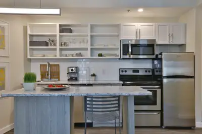The Sterling Window Lofts - 1 Bedroom (06 Layout) Apartment for