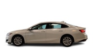 Recent Arrival! 2022 Chevrolet Malibu Bluetooth Hands Free Phone, Back-Up Camera, Cloth. LT FWD CVT... (image 8)