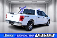 2021 Ford F-150 XLT Super Crew 4x4 Welcome to Xtreme Auto & Truck Sales Your Car Loan, Truck Loan, C... (image 4)