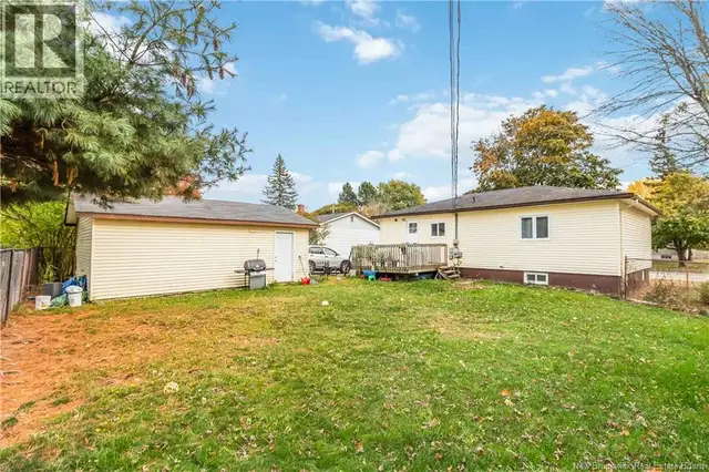 270 Whitepine Riverview, New Brunswick in Houses for Sale in Moncton - Image 17