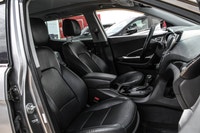 ... Engine: Moteur à 4 cylindres 2.0l L/100Km City: 12.9 L/100Km Hwy: 9.7 Safety Equipment Contrôle... (image 9)
