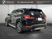 ===== 2021 BMW X1 xDrive28i | Gr. Sup. Amélioré | ===== ===== * Groupe Supérieur Amélioré * ===== ==... (image 3)