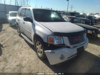 Parting Out 2007 GMC Envoy!!!  Huge Parts sale!