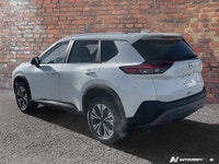 Check out this 2023 Nissan Rogue SV before someone takes it home! *Get Your Money's Worth for this N... (image 2)