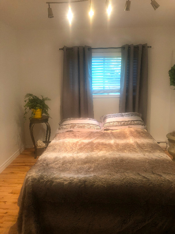 Room for Rent near Mohawk College rented in Room Rentals & Roommates in Hamilton
