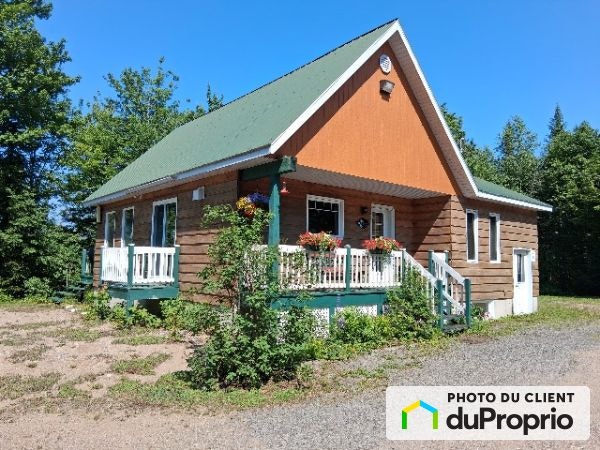 15e avenue du Lac-Croche Sud — photo 1