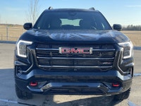 AMVIC Licensed Dealer Stock #KA383019 AMVIC LICENSED DEALER The 2026 GMC Terrain AT4 AWD is designed... (image 1)