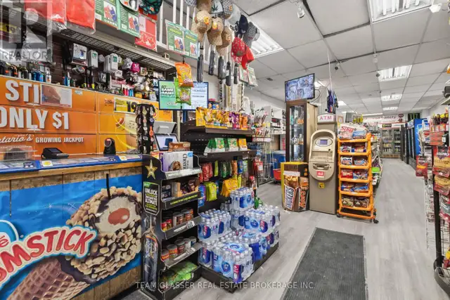 342 RICHMOND STREET London East (East K), Ontario in Commercial & Office Space for Sale in London - Image 38