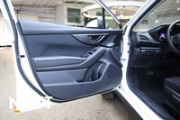 Basic Info: - Body: Hatchback - Mileage: 28,924 kms - Interior: Black Cloth - Exterior: Crystal Whit... (image 9)
