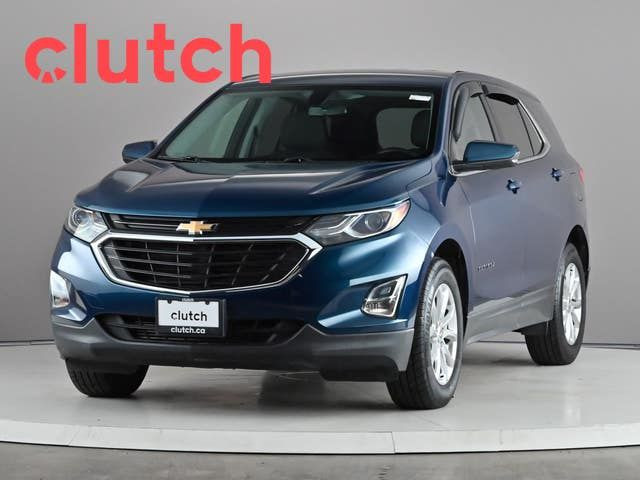 2019 Chevrolet Equinox LT w/ Apple CarPlay, Heated Front Seats,  in Cars & Trucks in Ottawa