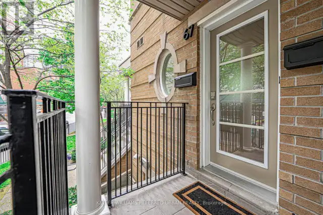 67 PLEASANT BOULEVARD Toronto (Rosedale-Moore Park), Ontario in Condos for Sale in City of Toronto - Image 40