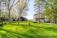 264 ROBINS POINT Road Tay, Ontario