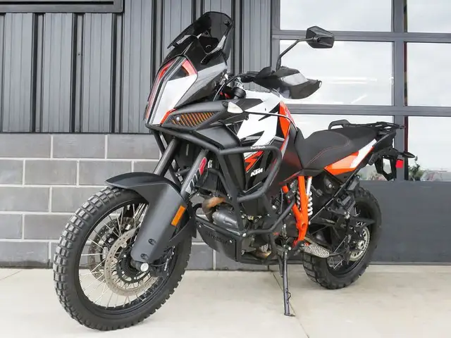 2020 KTM 1290 Super Adventure R in Sport Touring in Cambridge - Image 3