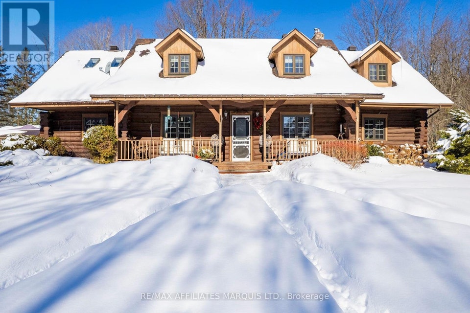 16985 HEADLINE ROAD South Stormont, Ontario | Houses for Sale ...
