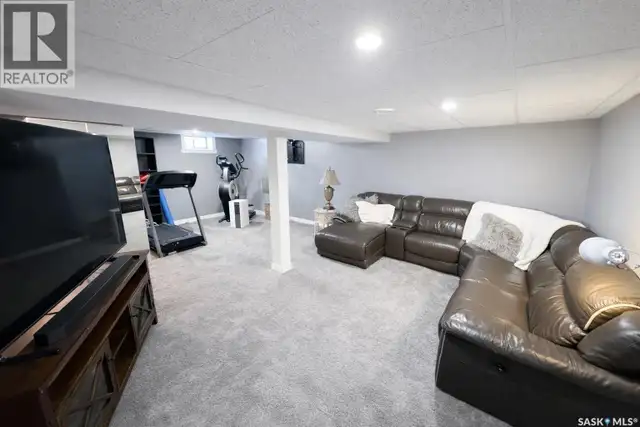 214 Pierce STREET Strasbourg, Saskatchewan in Houses for Sale in Regina - Image 14