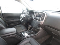 2016 Gmc Canyon Découvrez notre superbe GMC Canyon rouge 2016! Ce n'est pas qu'un simple camion; c'e... (image 6)